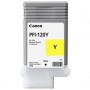 130ml Yellow Compatible imagePROGRAF TM-200,TM-3002888C001