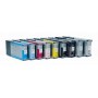 220ml Com Pigment  Pro 4000,7600,9600-C13T544100Foto Black