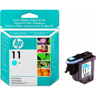 28ML Comp.CIANO HP Business Jet 1000 1100D 1200D -C4836A 11