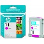 28ML MAGENTA HP Business Jet 1000 1100 1100D- C4837A 11