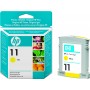 28ML GIALLO HP Business Jet 1000 1100 1100D - C4838A 11