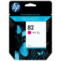 Magente 69ML Compatibile  HP 500 PLUS CC 800 PS 815MFP 82 