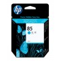 28ML Ciano compa per HP Designjet 30,90,130,90R,130GP. 85