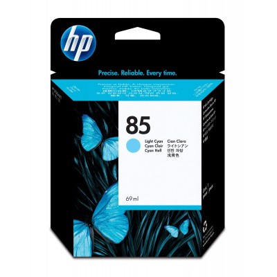 69ML LC comp for HP Designjet 30,90,130,90R,130GP.85
