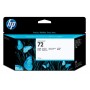 130ml Dye PBK for HP Designjet T1100,T1200,T1300,T2300,72