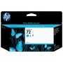 130ml Dye Ciano for HP Designjet T1100,T1200,T1300,T230072
