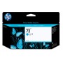 130ml Dye Ciano for HP Designjet T1100,T1200,T1300,T230072