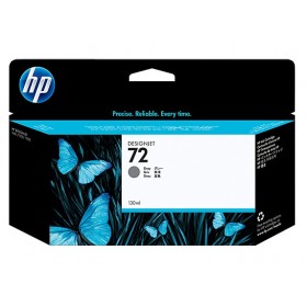 130ml Dye Grigio for HP Designjet T1100,T1200,T1300,T230072