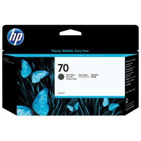 130ml Pigment MBK for HP Z2100,Z3100,Z3200,Z5200,Z540070
