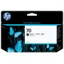 130ml Pigment MBK for HP Z2100,Z3100,Z3200,Z5200,Z540070