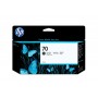 130ml Pigment MBK for HP Z2100,Z3100,Z3200,Z5200,Z540070