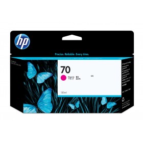 130ml Pigment Magent for HP Z2100,Z3100,Z3200,Z5200,Z540070