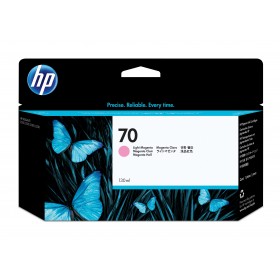130ml Pigment Light Magent for HP Z2100,Z3100,Z3200,Z520070
