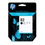Black 69Ml Pigment con HP DesignJet 510 DesignJet 11182