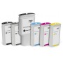 Ciano Compatible  Hp T1500,T2500,T920,T930-130Ml 727
