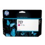 Magente Compatib  Hp  T1500,T2500,T920,T930-130ML727