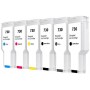 Grey 300ML Dye Reman T1600,T1700,T2600P2V72A