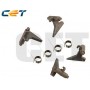 4xCET Upper Picker Finger W/Spring  2HS25460, 5MMW261LD055