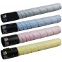 MPS Ciano Bizhub C454,C554-28K/544gA33K452TN-512C