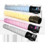 Mps Magente Com Minolta Bizhub C458,C558,C658-26KA9E8350