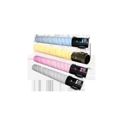 Mps Magente Com Minolta Bizhub C458,C558,C658-26KA9E8350