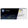 Toner HP 508A Giallo - CF362A da 5000 Pag.