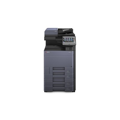 KYOCERA TASKalfa 5053ci Multifunzione Rigenerata digitale laser a Colori da 50 ppm