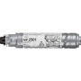 Toner Nero Ricoh Type MP2501E - EX RHMP2501E - EDP 842009 842341