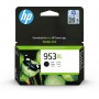 Cartuccia Hp Originale NERO HP N 953XL PER OJ PRO 8210 8740 8730