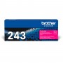 Toner Kit Magenta Brother TN-243m cartuccia toner 1 pz Originale da 1000 pag.