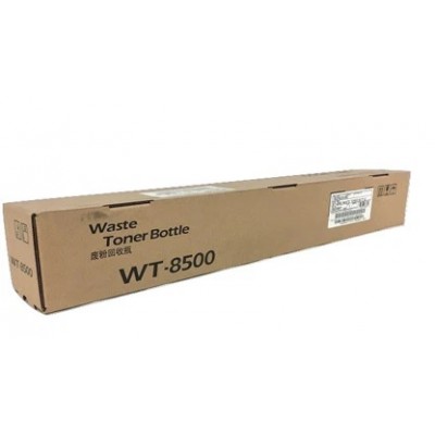 KYOCERA WT-8500 Vaschetta di recupero compatibile toner da 40.000 pagine