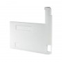 KYOCERA WT-861 Vaschetta  recupero toner  per Fam. Mercury, Zeus  150.000 pag. a colori, 500.000 pag