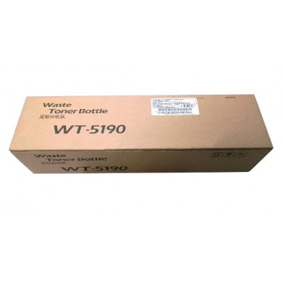 KYOCERA WT-5190 Vaschetta di recupero toner per TASKalfa 306ci_356ci (44.000 pagine)