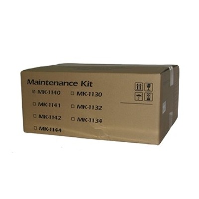 KYOCERA MK-1140 Maintenance Kit per FS-1X35MFP e ECOSYS M2x35dn da 100.000 pagine A4 (ISO IEC 19752)