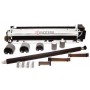 KYOCERA MK-1140 Maintenance Kit per FS-1X35MFP e ECOSYS M2x35dn da 100.000 pagine A4 (ISO IEC 19752)