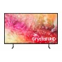 TV Samsung UE50DU7170U 127 cm (50") 4K Ultra HD Smart TV Wi-Fi Nero