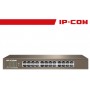Switch 24 porte Gigabit IP-COM G1024D