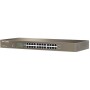 Switch 24 porte Gigabit Unmanaged Rack IP-COM G1024G