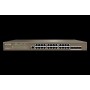 Switch PoE L3 Managed 24 porte Gbit + 4 SFP G5328P-24-410W