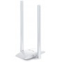 Scheda Wireless USB Wi-Fi N300 antenne alto guadagno 2.4GHz