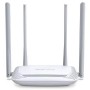 Router Mercusys wireless 300Mbps 4 antenne da 5dbi  2.5GHz