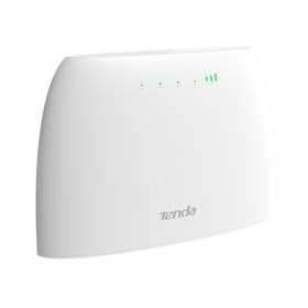 Router 4G LTE Wi-Fi N300 fino a 150Mbps - Tenda 4G03