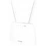 Router 4G LTE Wi-Fi N300 alternativa ADSL VoLTE - Tenda 4G06