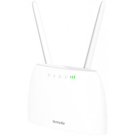 Router N300 Wi-Fi 4G LTE Router Max 32 dispositivi connessi