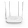 Tenda F9 wifi 2,4GHz 600Mbps massima copertura 4 ant. 6dbi