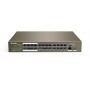 Tenda switch 24 ports PoE 10/100Mbps + 1 GE/SFP - Business