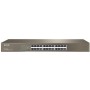 Switch 24 porte Gigabit Tenda TEG1024Gv9.0