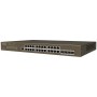 Switch L3 Managed 24 Port Gigabit - 4SFP - TEG5328F