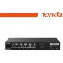 Tenda Switch con 5 porte LAN 2.5 Gbps e 2 porte 10 Gbps SFP+