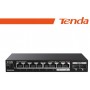 Tenda Switch con 8 porte LAN 2.5 Gbps e 2 porte 10 Gbps SFP+ - TEM2010X